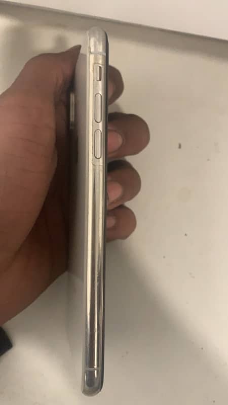 iPhone XS 64gb Non Pta 6