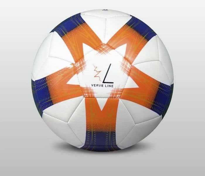 heavy duty football for matches 5