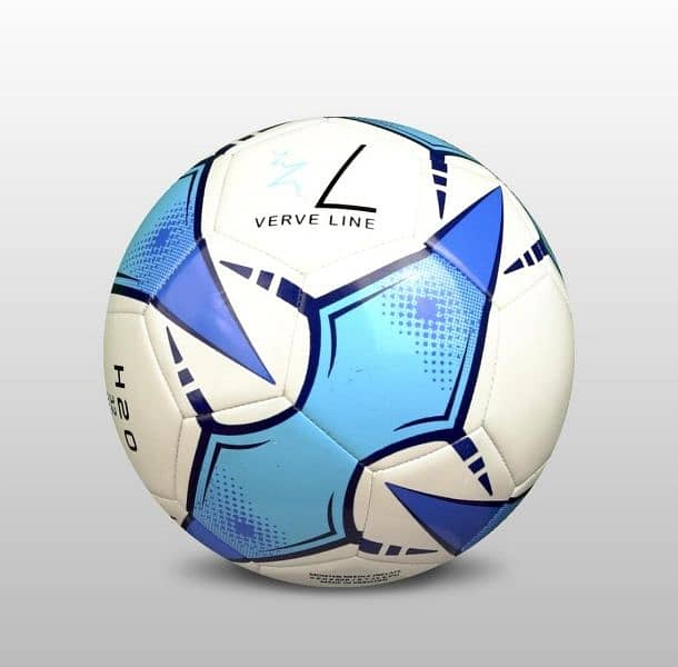 heavy duty football for matches 6