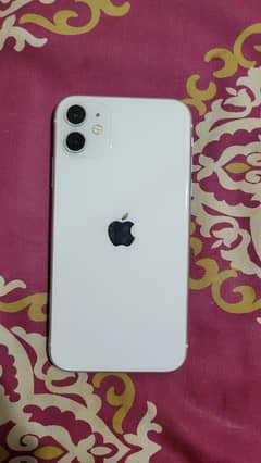 Iphone 11 | 64Gb | Non pta | Factory unlocked