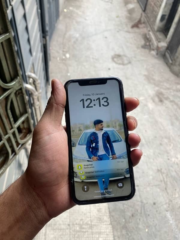 iphone 11 nonpta 2