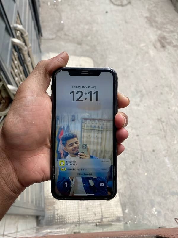 iphone 11 nonpta 8