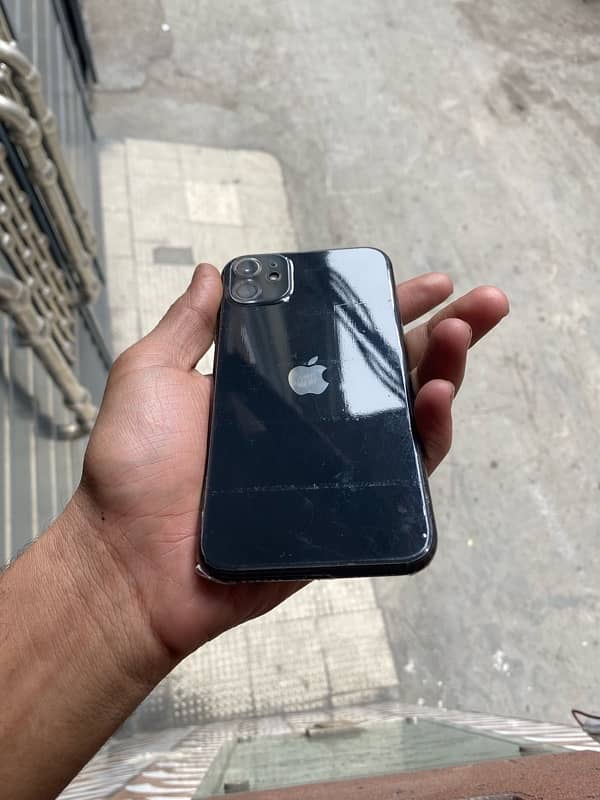 iphone 11 nonpta 10