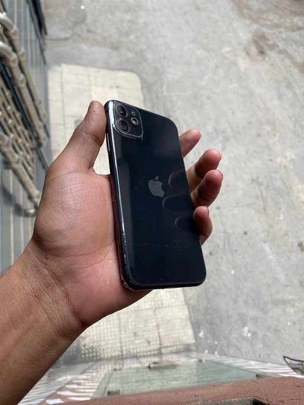 iphone 11 nonpta 11