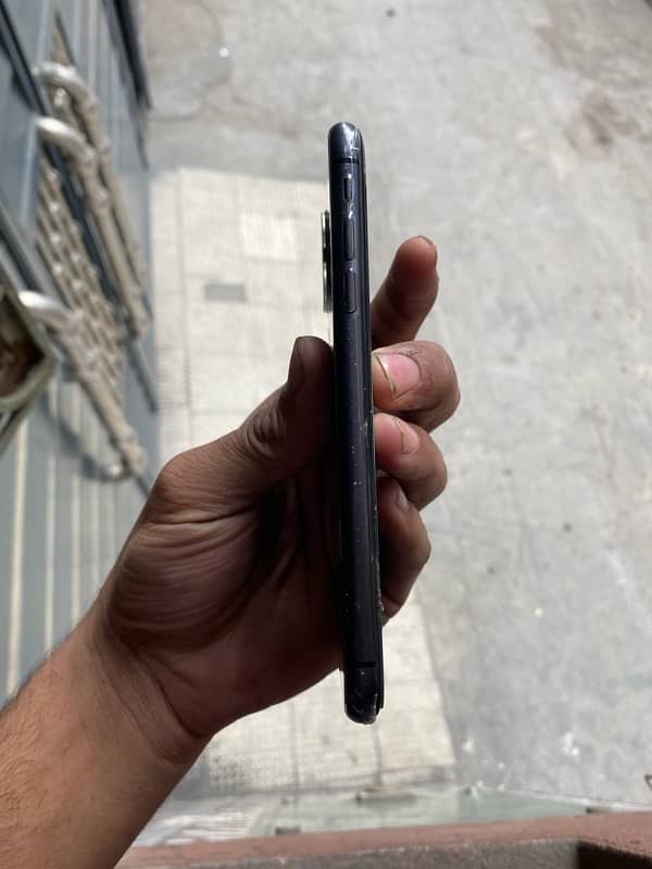 iphone 11 nonpta 12