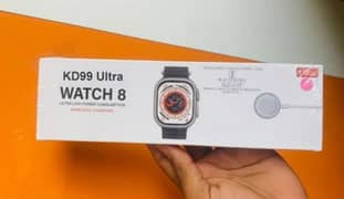 Smart Watch Ultra