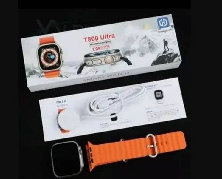 Smart Watch Ultra 2