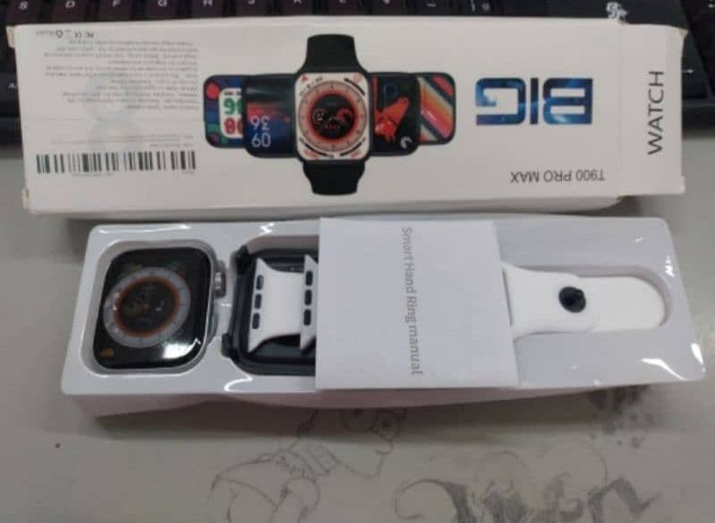 Smart Watch Ultra 3