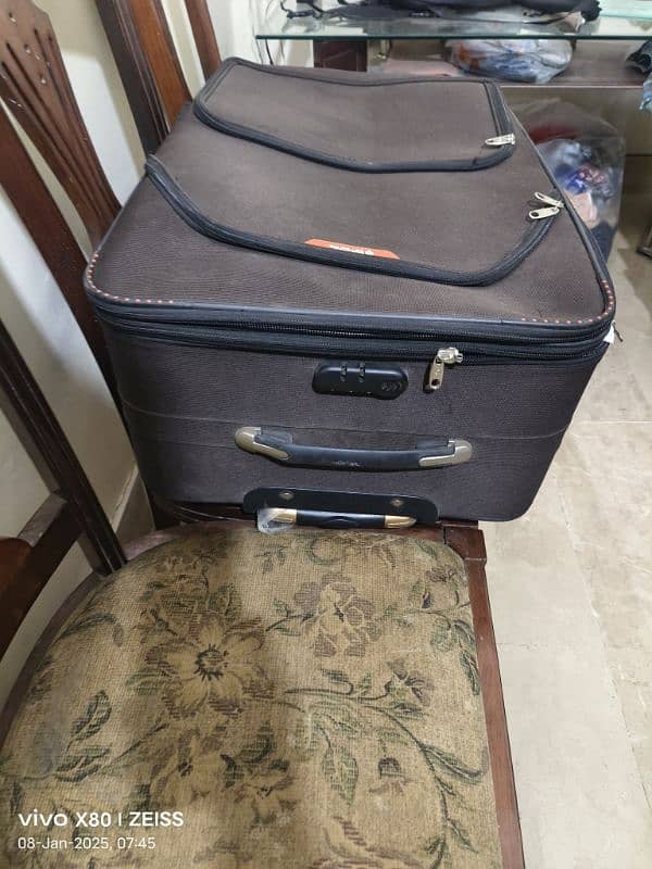 Suitcase 1