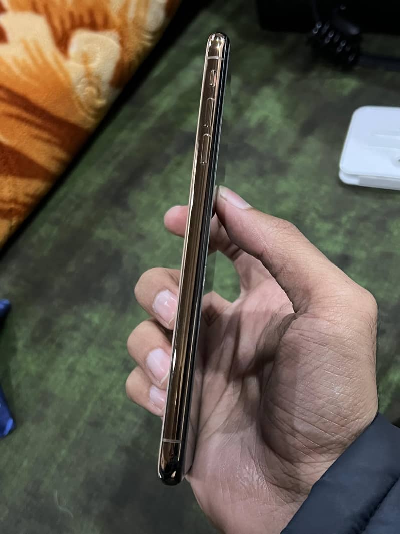 Apple Iphone Xs Max 256 GB 1