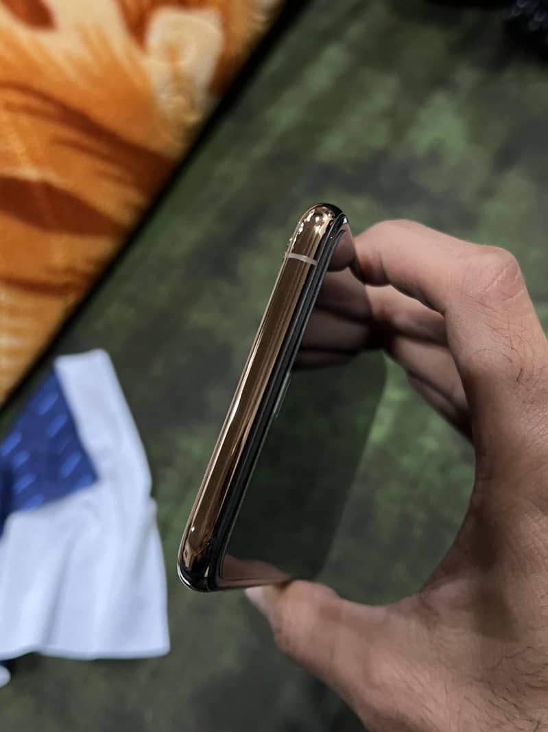 Apple Iphone Xs Max 256 GB 4