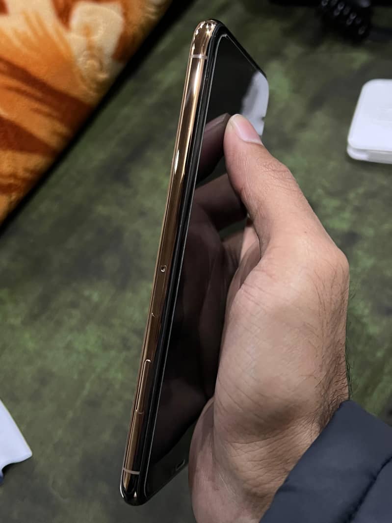 Apple Iphone Xs Max 256 GB 6