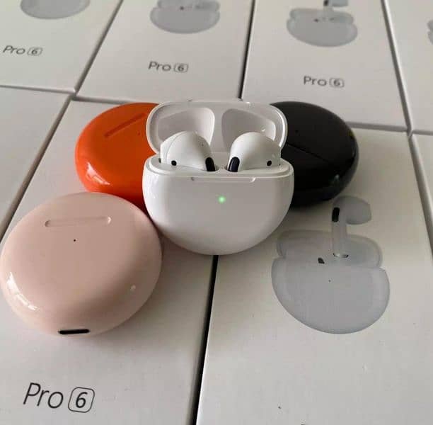 Airpods/Airdots 1