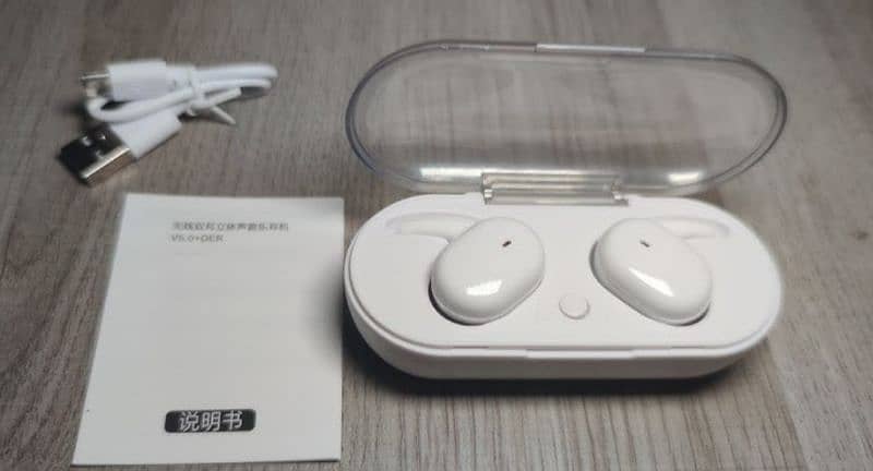 Airpods/Airdots 2