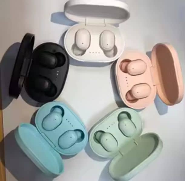 Airpods/Airdots 3