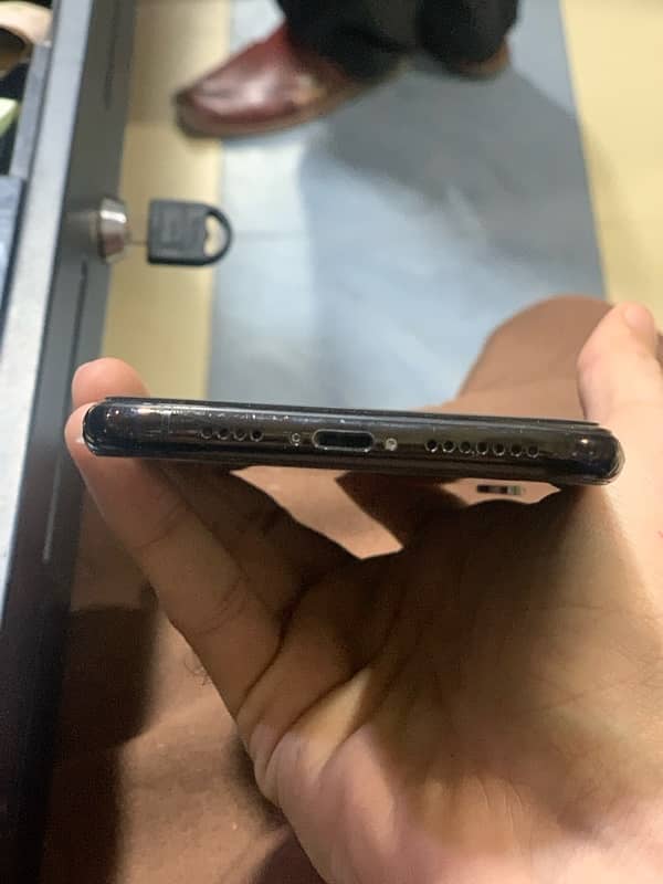 i phone xs max 64gb 1