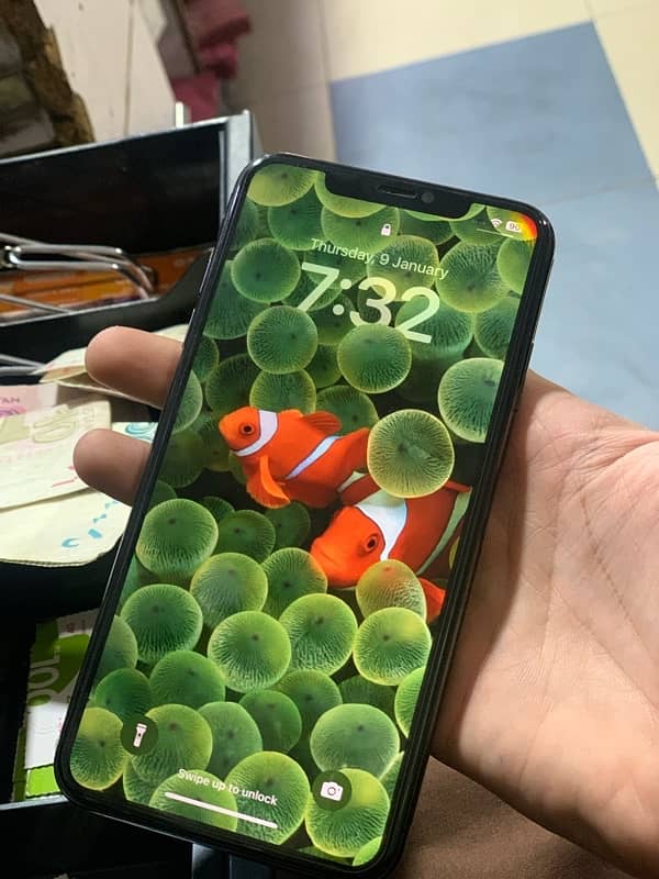 i phone xs max 64gb 2