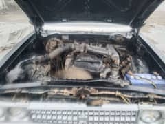 toyota 2jz GE Vvti Engine Complete Conversion Drift Track Or Race