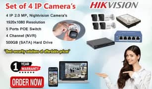 Network switch security equipment security camera ip camera cctv camer