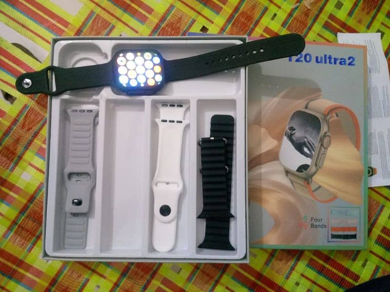 t 20 ultra 2 watch 0