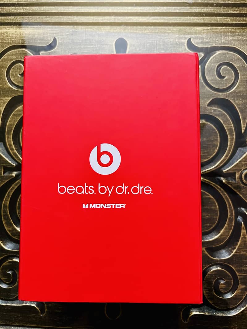 For Sale: Beats by Dr. Dre Studio Pro Monster Headphones 7