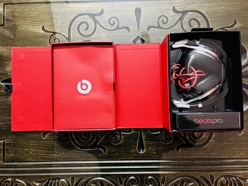 For Sale: Beats by Dr. Dre Studio Pro Monster Headphones 8