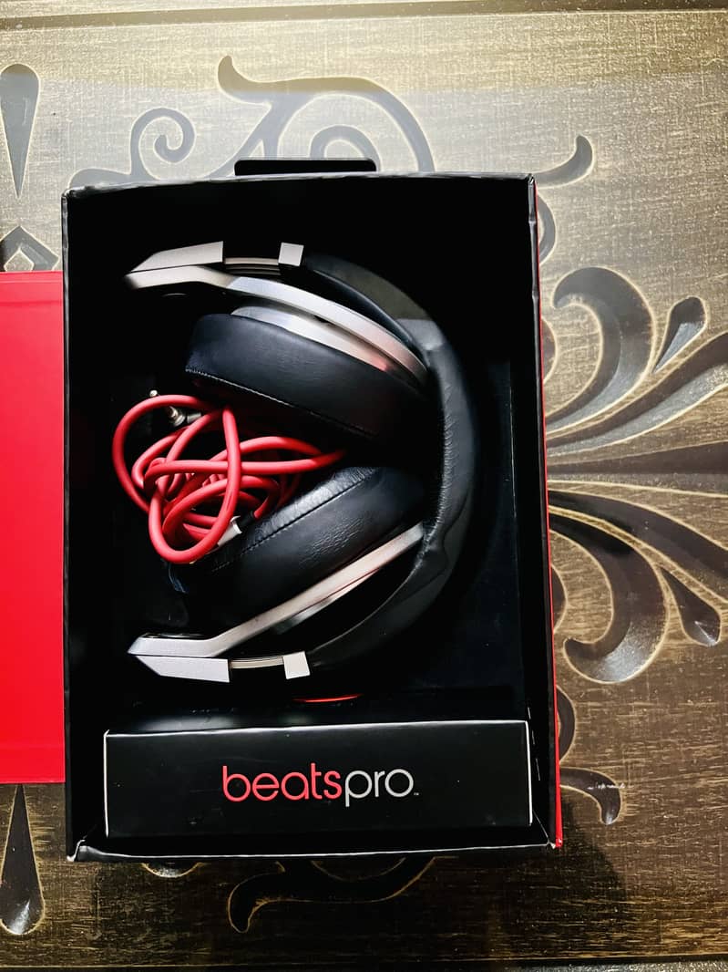 For Sale: Beats by Dr. Dre Studio Pro Monster Headphones 11