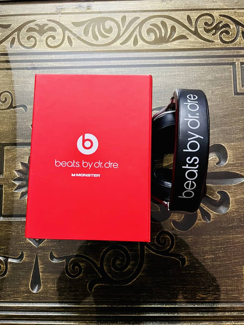 For Sale: Beats by Dr. Dre Studio Pro Monster Headphones 13