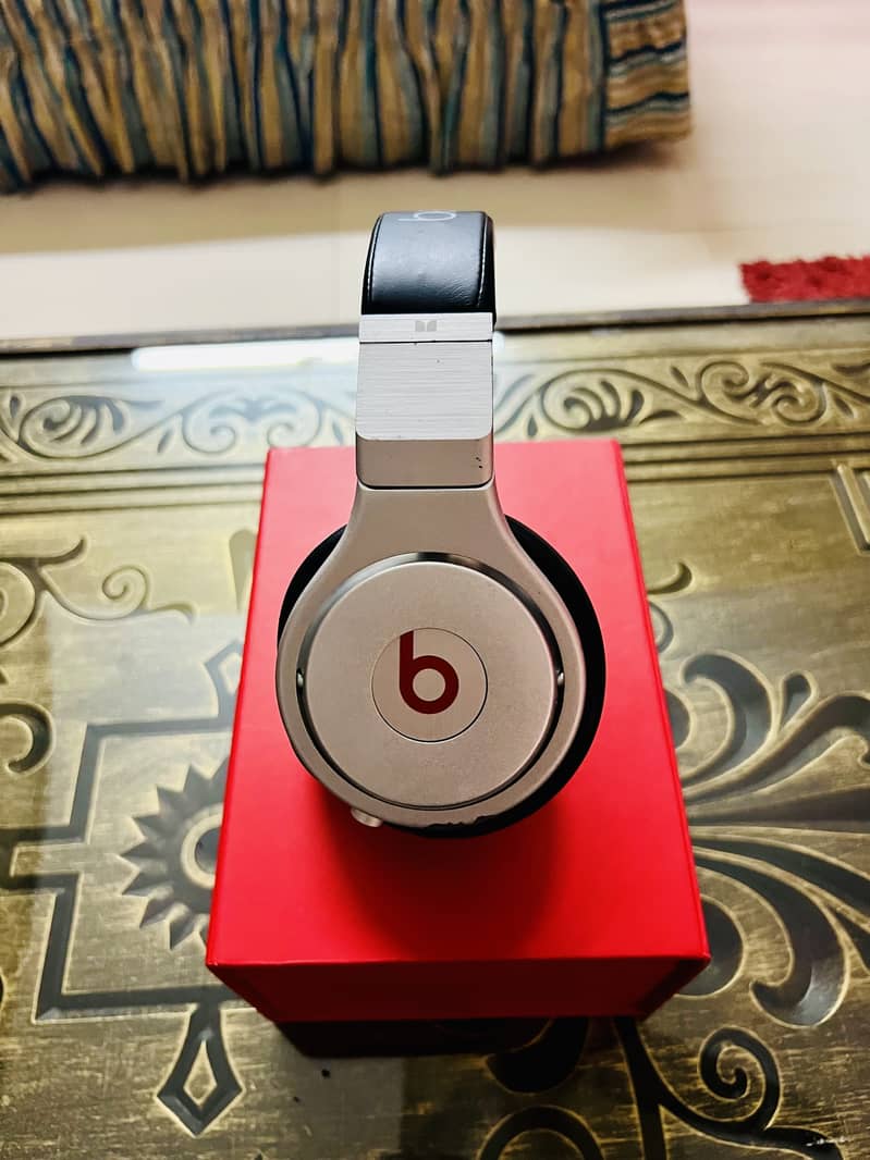 For Sale: Beats by Dr. Dre Studio Pro Monster Headphones 14