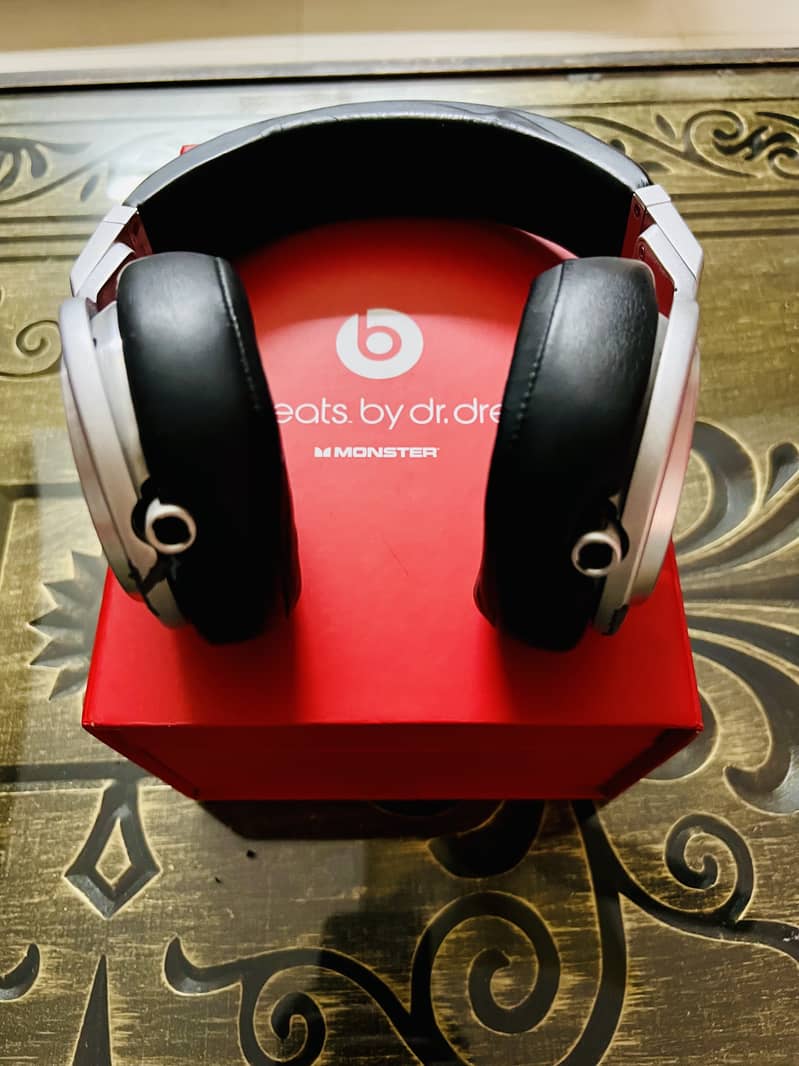 For Sale: Beats by Dr. Dre Studio Pro Monster Headphones 15