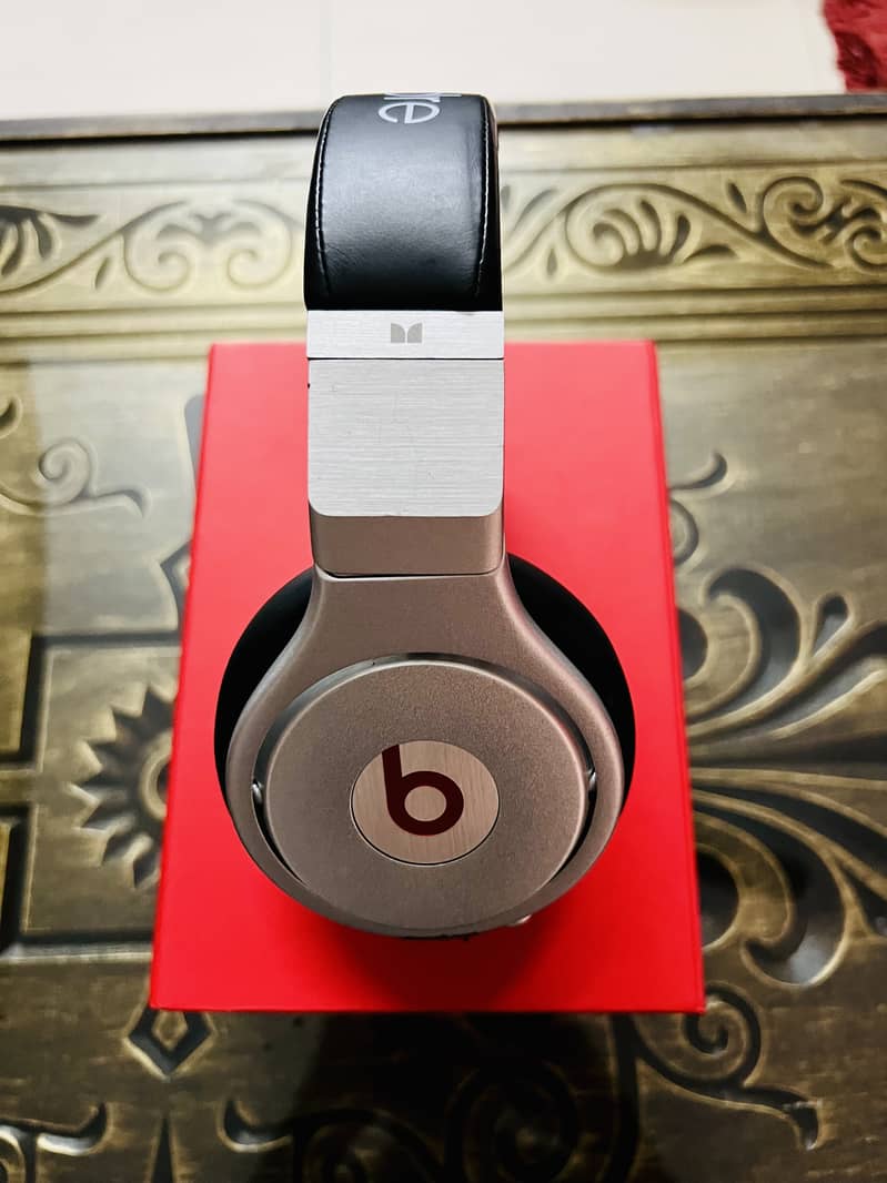 For Sale: Beats by Dr. Dre Studio Pro Monster Headphones 16