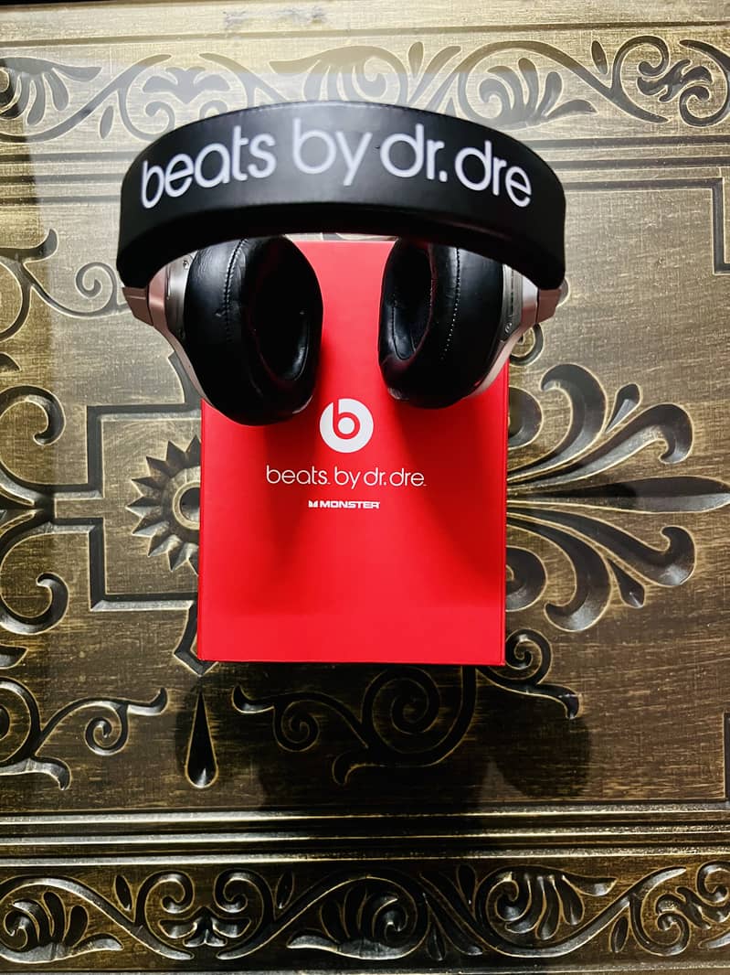 For Sale: Beats by Dr. Dre Studio Pro Monster Headphones 17