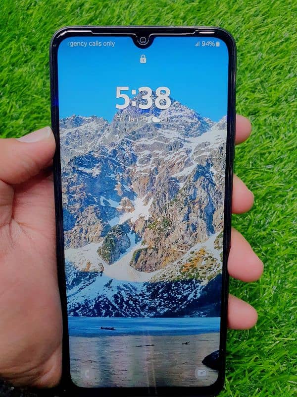 Samsung  Galaxy A05s  128GB 3