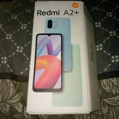 Redmi A2 plus