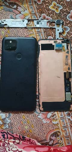 Google Pixel 5 Parts