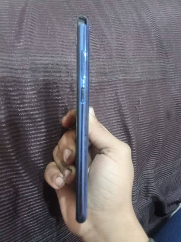 Mobile y6 prime 2018 4