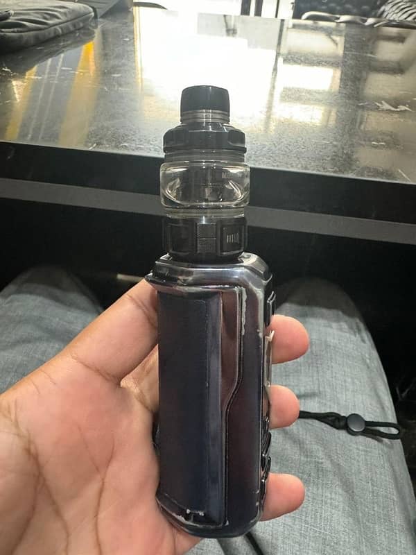 voopoo Argus MT kit 100 watt 2