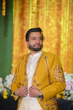 Grooms Sherwani ,mehndi  coat ,casual  coat ,dress coat,Coats,wedding