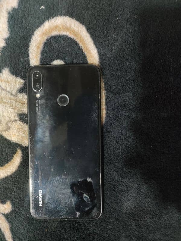 Huawei Nova 3i for sell 0