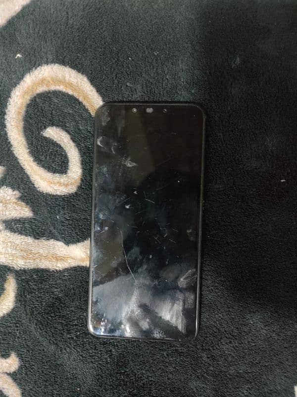 Huawei Nova 3i for sell 1