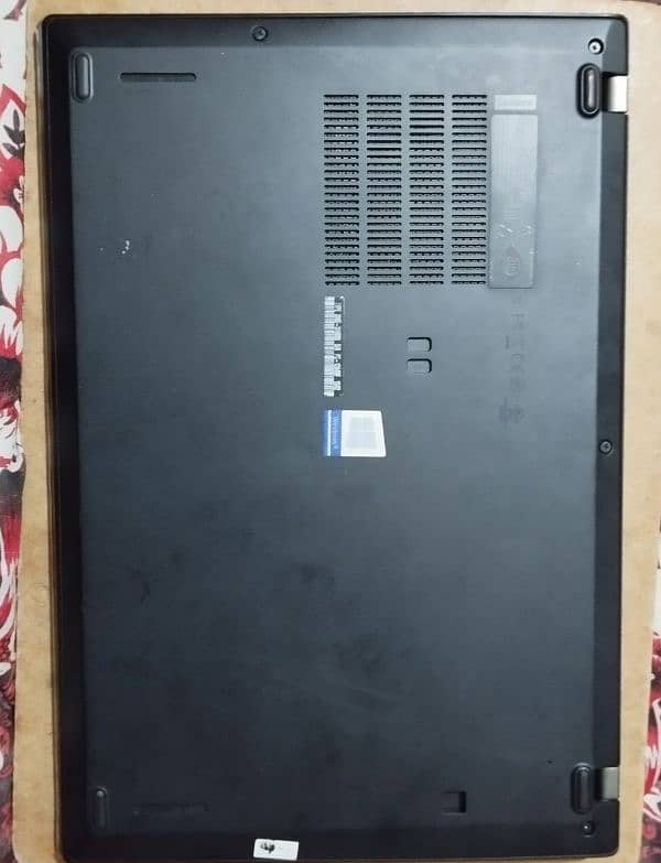 lenovo thinkpad x280 i5 8th Gen 3