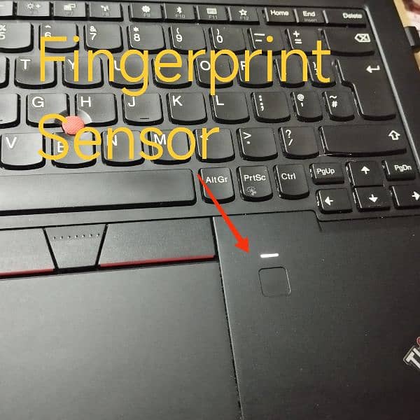 lenovo thinkpad x280 i5 8th Gen 4