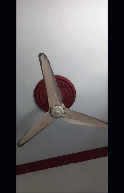 Millat fan 56 inch 1