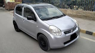 Toyota Passo 2011/2014 Ful original