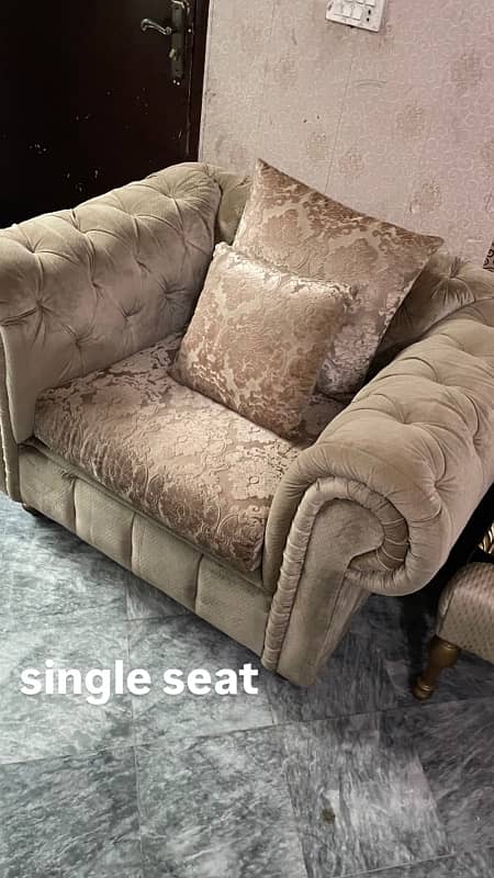 luxury sofa set 1