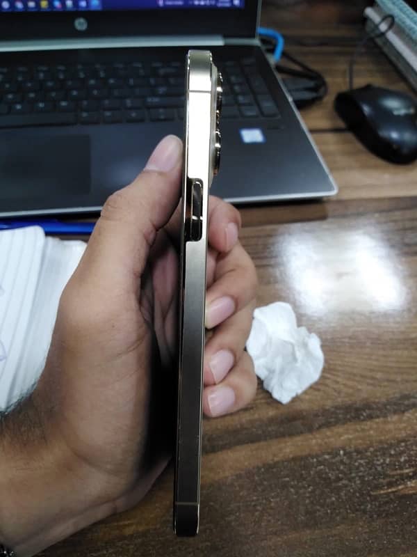 iphone 13 pro max FU 10/10 5