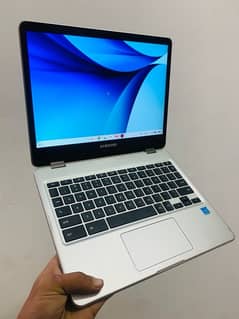 Samsung Chromebook 14