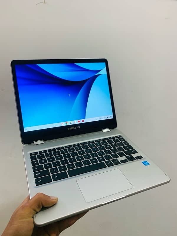 Samsung Chromebook 14 1