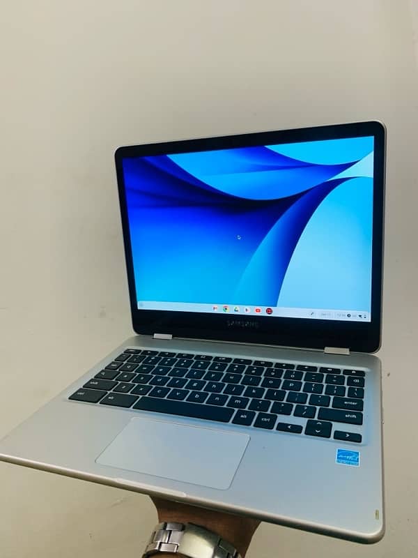 Samsung Chromebook 14 2