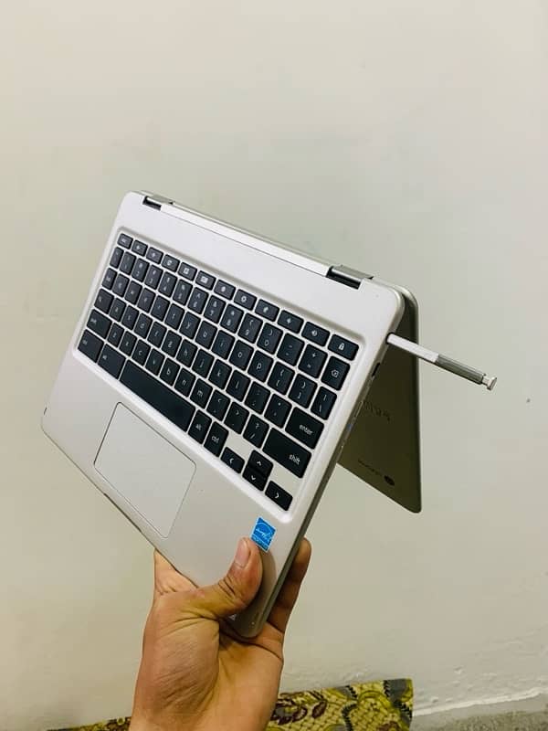 Samsung Chromebook 14 3